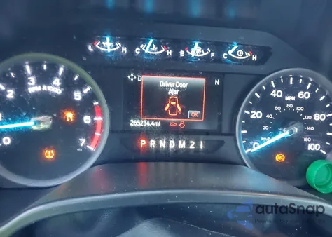 2020 Ford F-250 Xl from USA, damaged, VIN 1FTBF2A6XLED07205